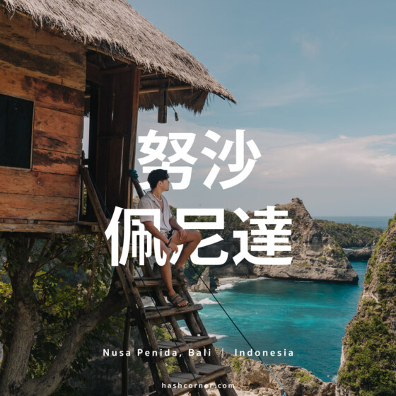 努沙佩尼達旅遊攻略 2026|峇里島跳島必去景點、鑽石海灘與精靈墜崖