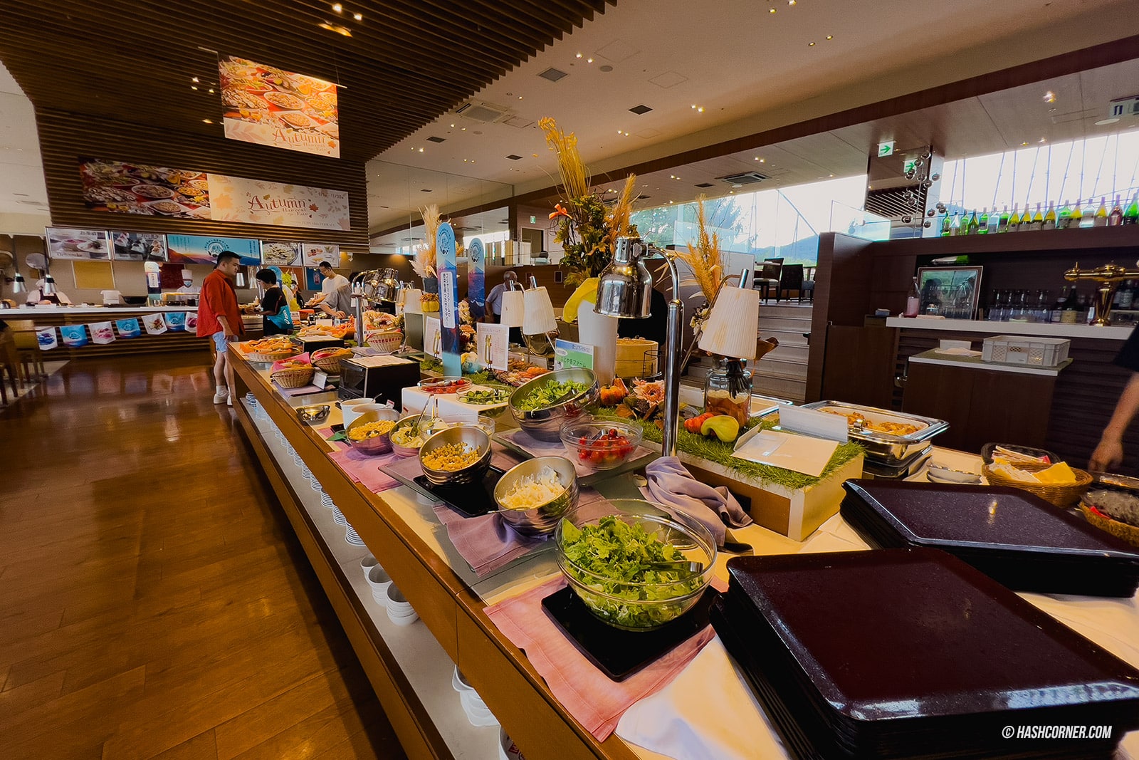 รีวิว คาวากุจิโกะ (Kawaguchiko) x ญี่ปุ่น ตามล่าต้าวภูเขาไฟฟูจิ &#x1f5fb;