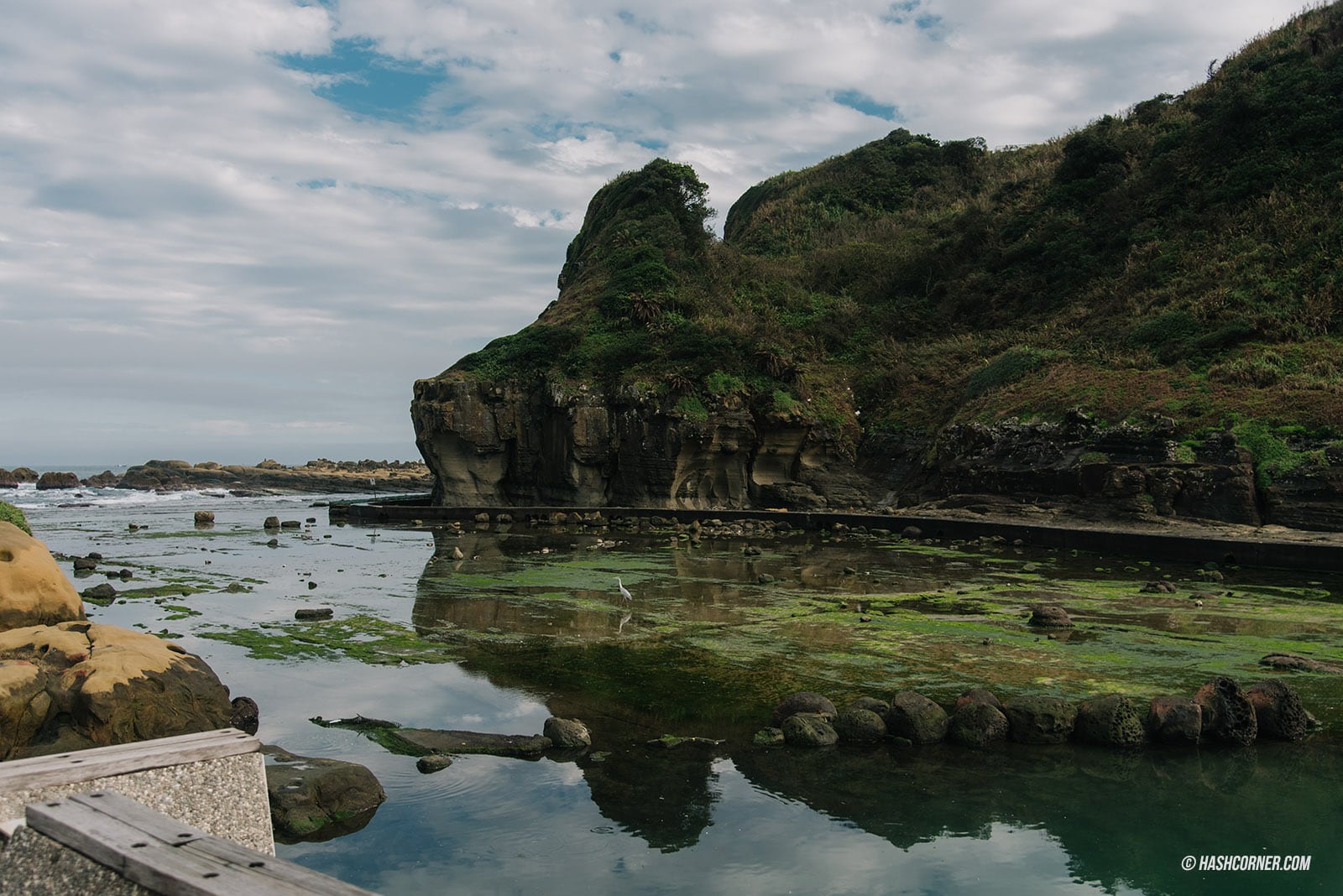 รีวิว จีหลง (Keelung) x ไต้หวัน เที่ยวเมืองท่าเรือแห่งสายฝน