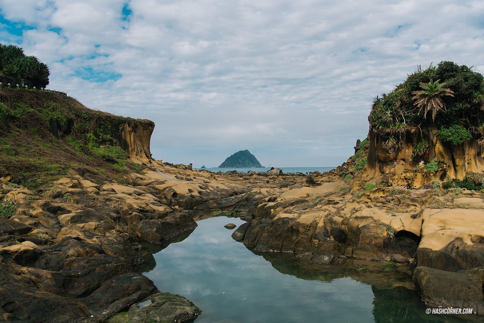 รีวิว จีหลง (Keelung) x ไต้หวัน เที่ยวเมืองท่าเรือแห่งสายฝน