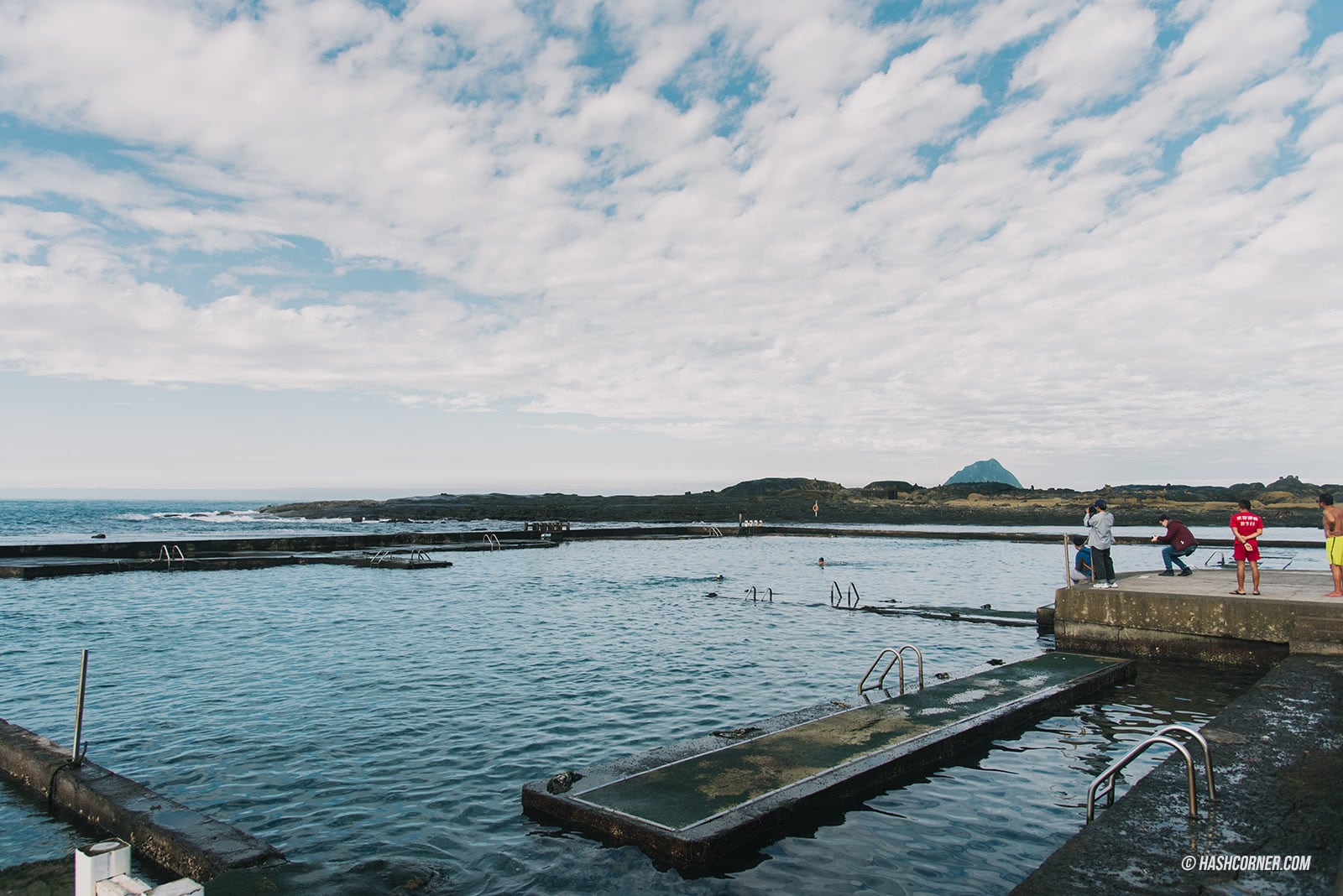 รีวิว จีหลง (Keelung) x ไต้หวัน เที่ยวเมืองท่าเรือแห่งสายฝน