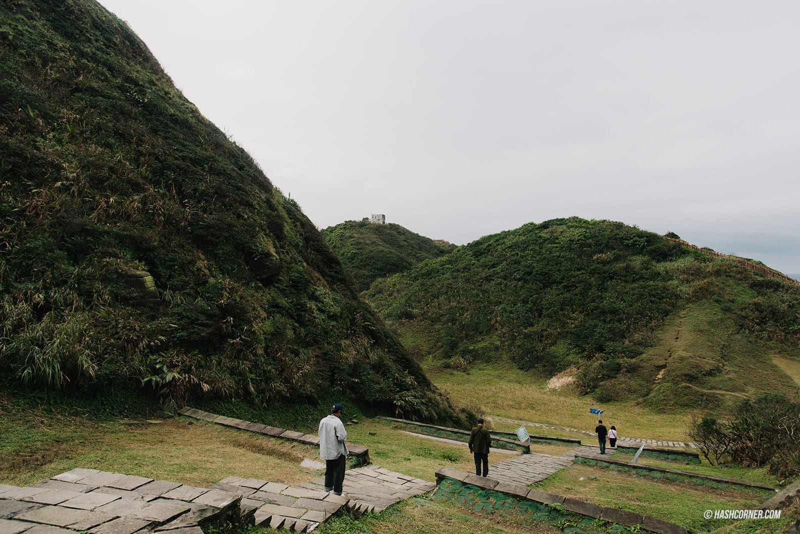 รีวิว จีหลง (Keelung) x ไต้หวัน เที่ยวเมืองท่าเรือแห่งสายฝน