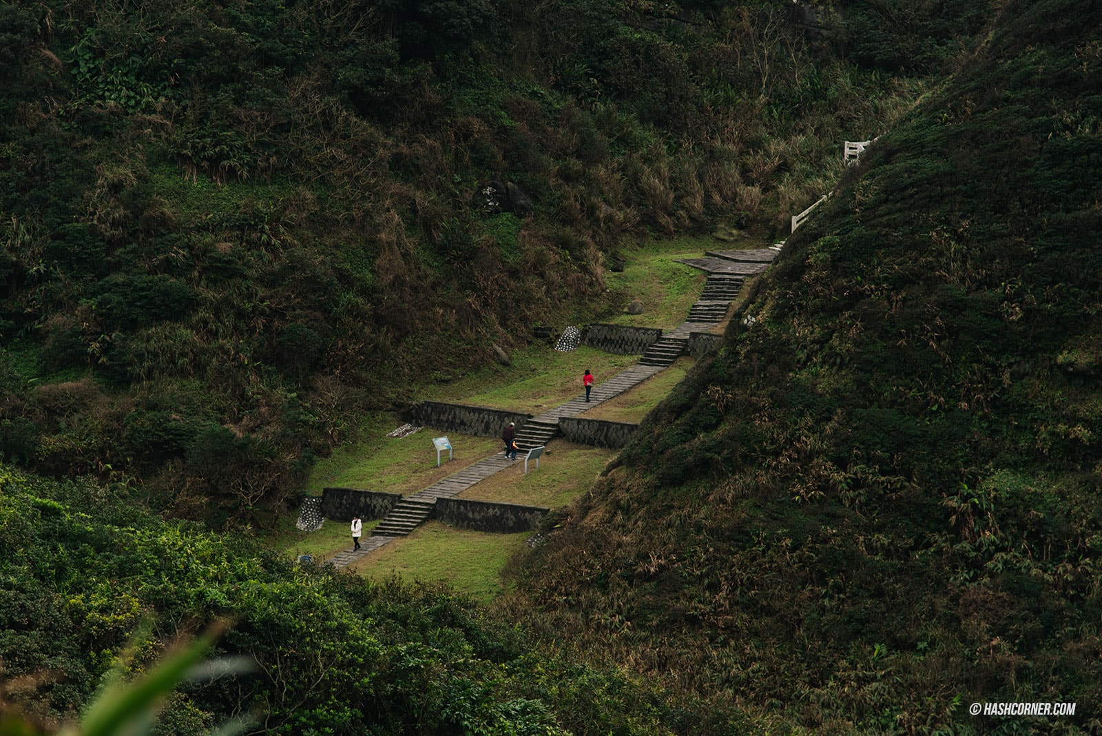 รีวิว จีหลง (Keelung) x ไต้หวัน เที่ยวเมืองท่าเรือแห่งสายฝน