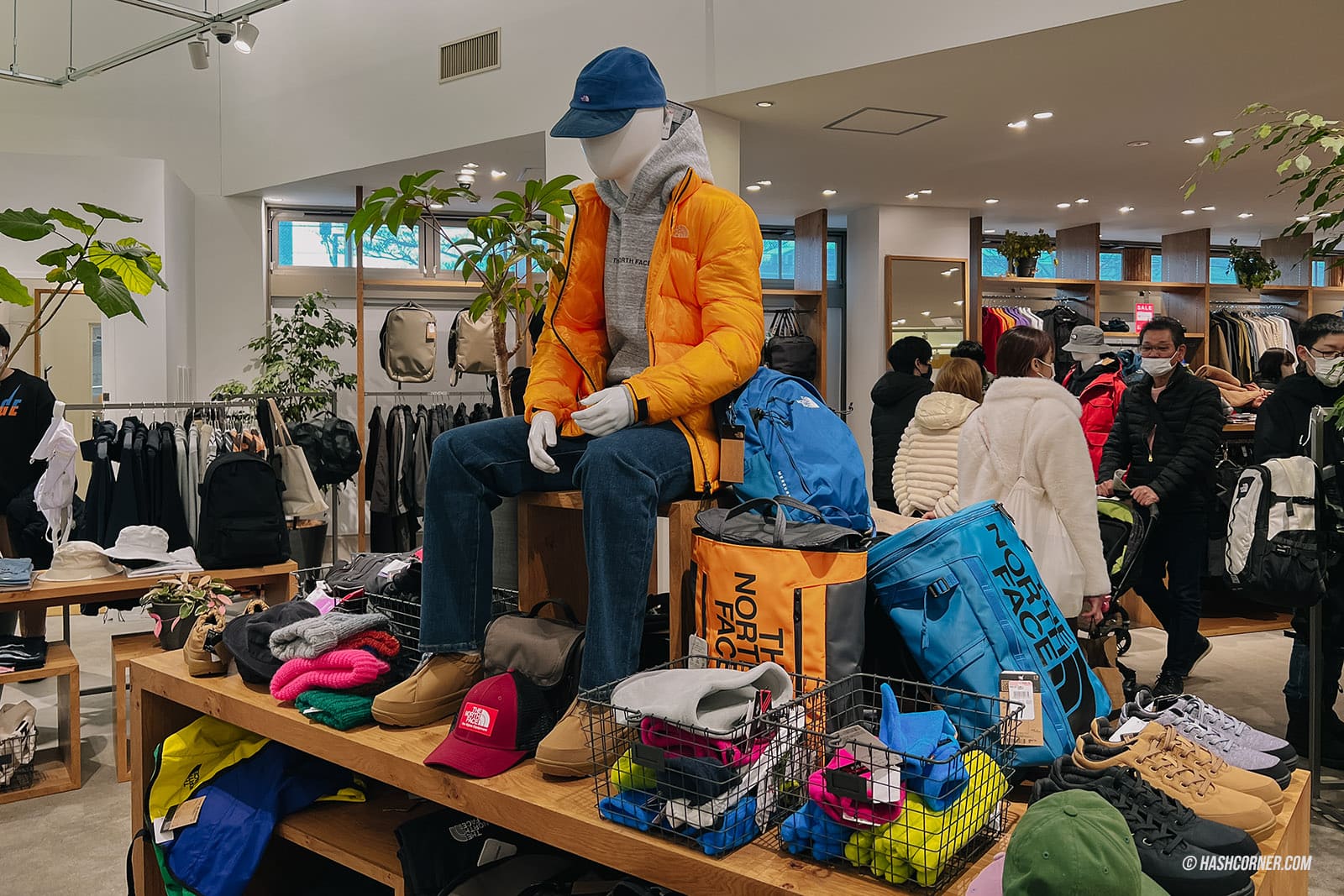 รีวิว Karuizawa Prince Shopping Plaza x คารุอิซาวะ เอาท์เล็ตที่สุดของสายช้อป