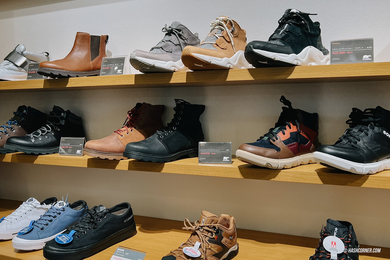 รีวิว Karuizawa Prince Shopping Plaza x คารุอิซาวะ เอาท์เล็ตที่สุดของสายช้อป