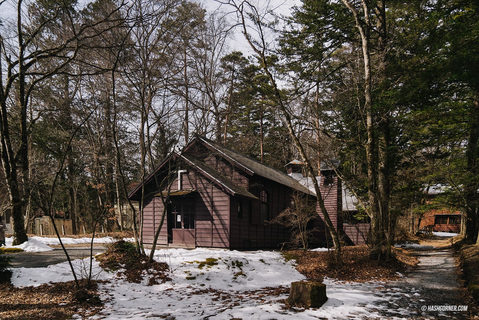 รีวิว คารุอิซาวะ (Karuizawa) x ญี่ปุ่น ช้อปปิ้งเอาท์เลท เที่ยวน้ำตกฟินๆ