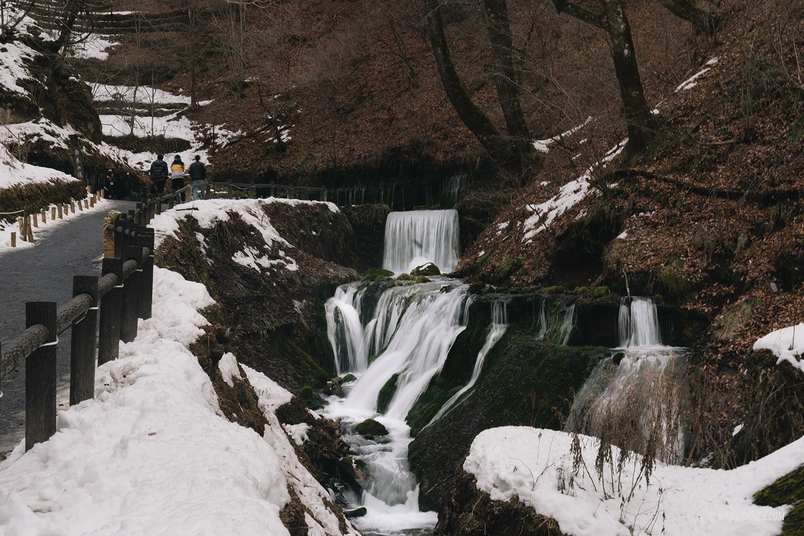 รีวิว คารุอิซาวะ (Karuizawa) x ญี่ปุ่น ช้อปปิ้งเอาท์เลท เที่ยวน้ำตกฟินๆ