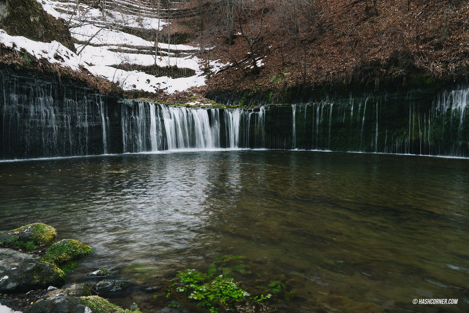 รีวิว คารุอิซาวะ (Karuizawa) x ญี่ปุ่น ช้อปปิ้งเอาท์เลท เที่ยวน้ำตกฟินๆ