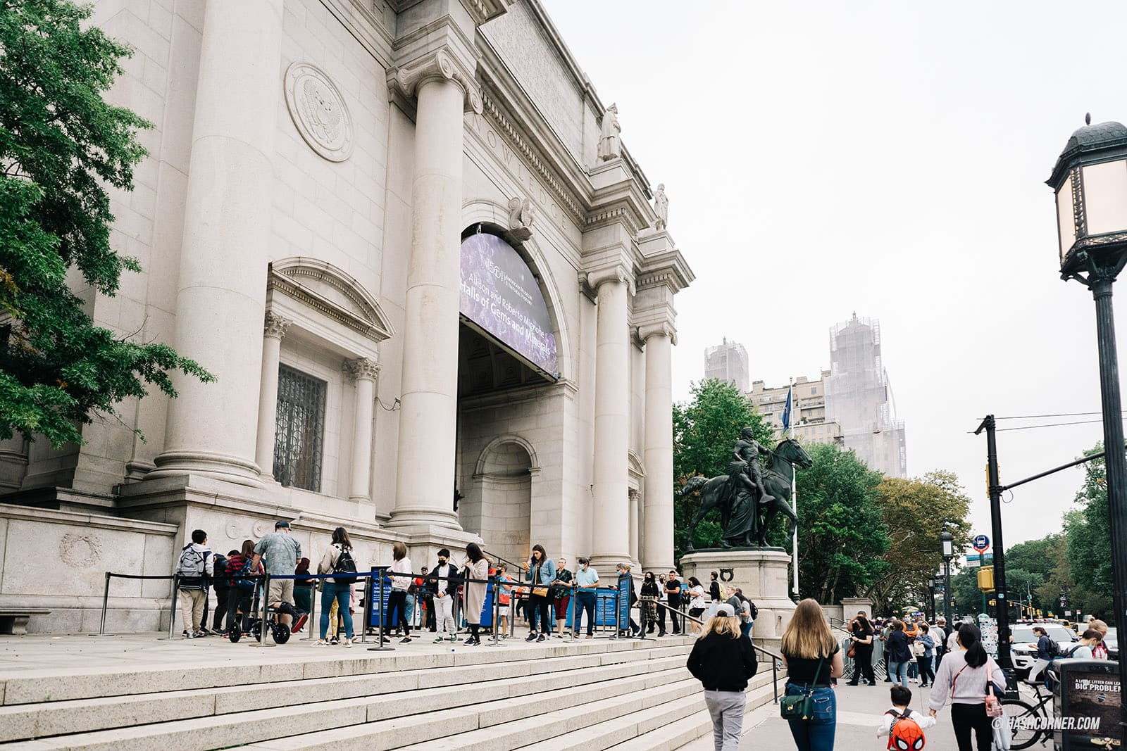 รีวิว นิวยอร์ก (New York City) x อเมริกา 25 ที่เที่ยวจัดเต็มเมืองในฝัน