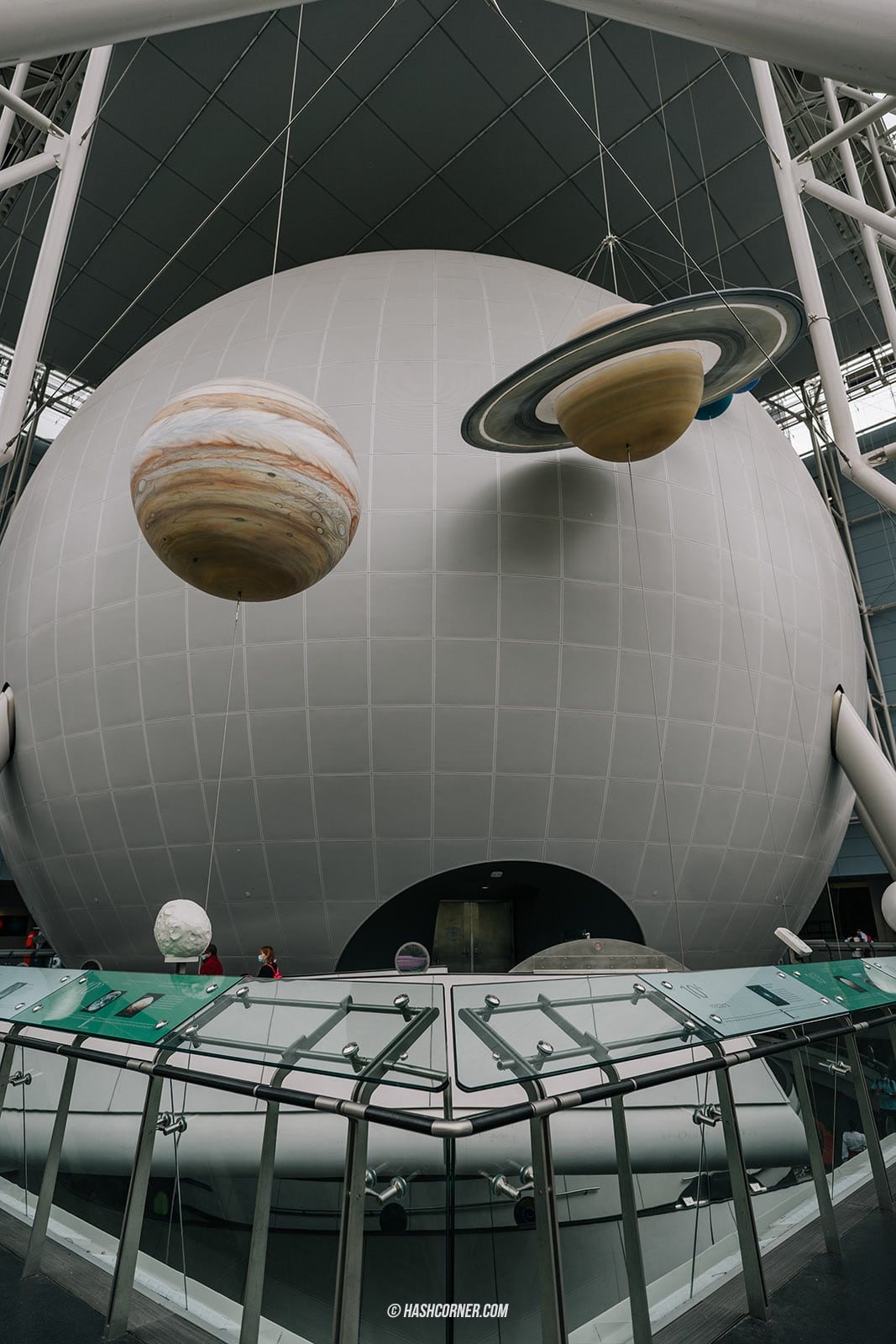 รีวิว American Museum of Natural History x นิวยอร์ก อเมริกา
