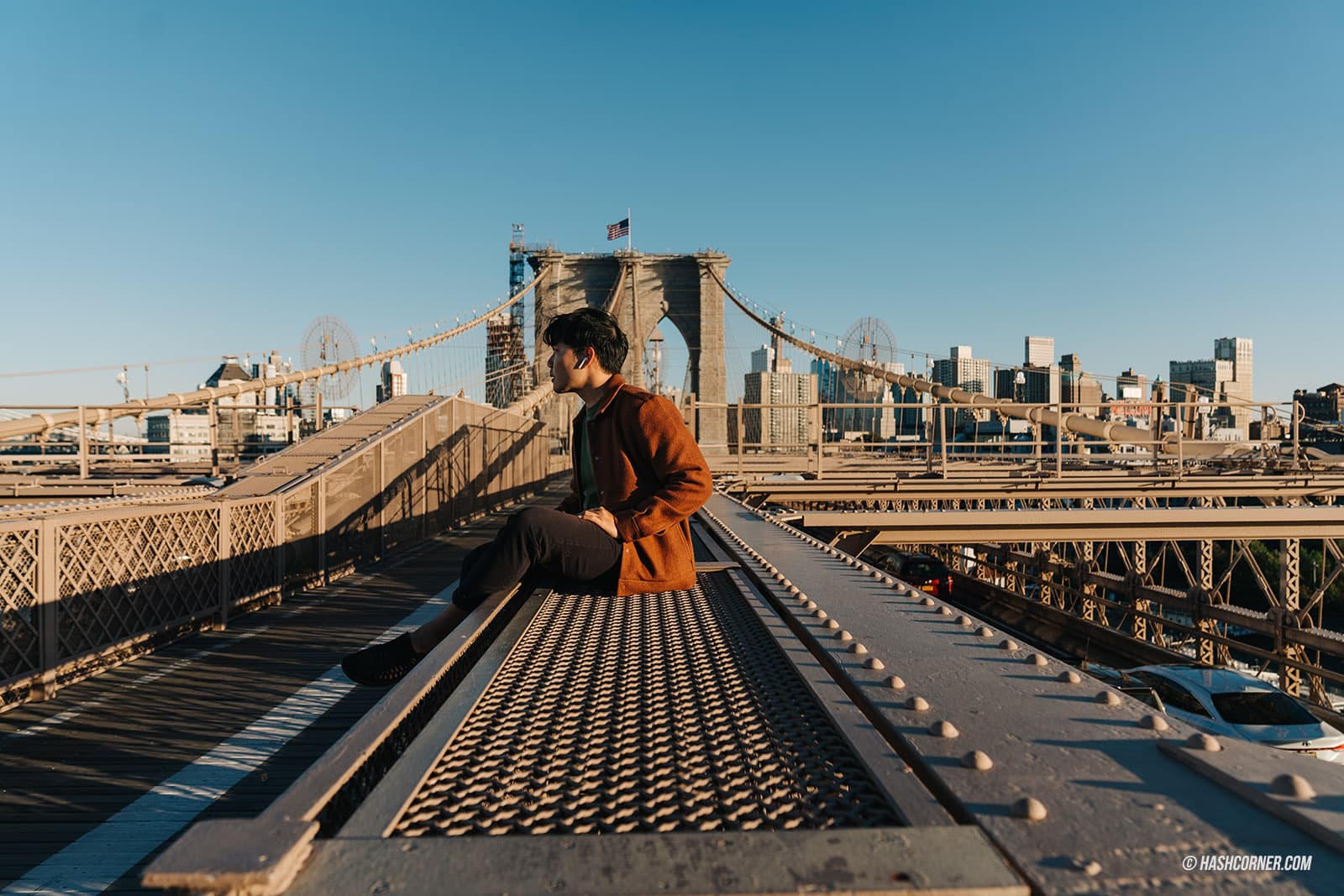 รีวิว นิวยอร์ก (New York City) x อเมริกา 25 ที่เที่ยวจัดเต็มเมืองในฝัน