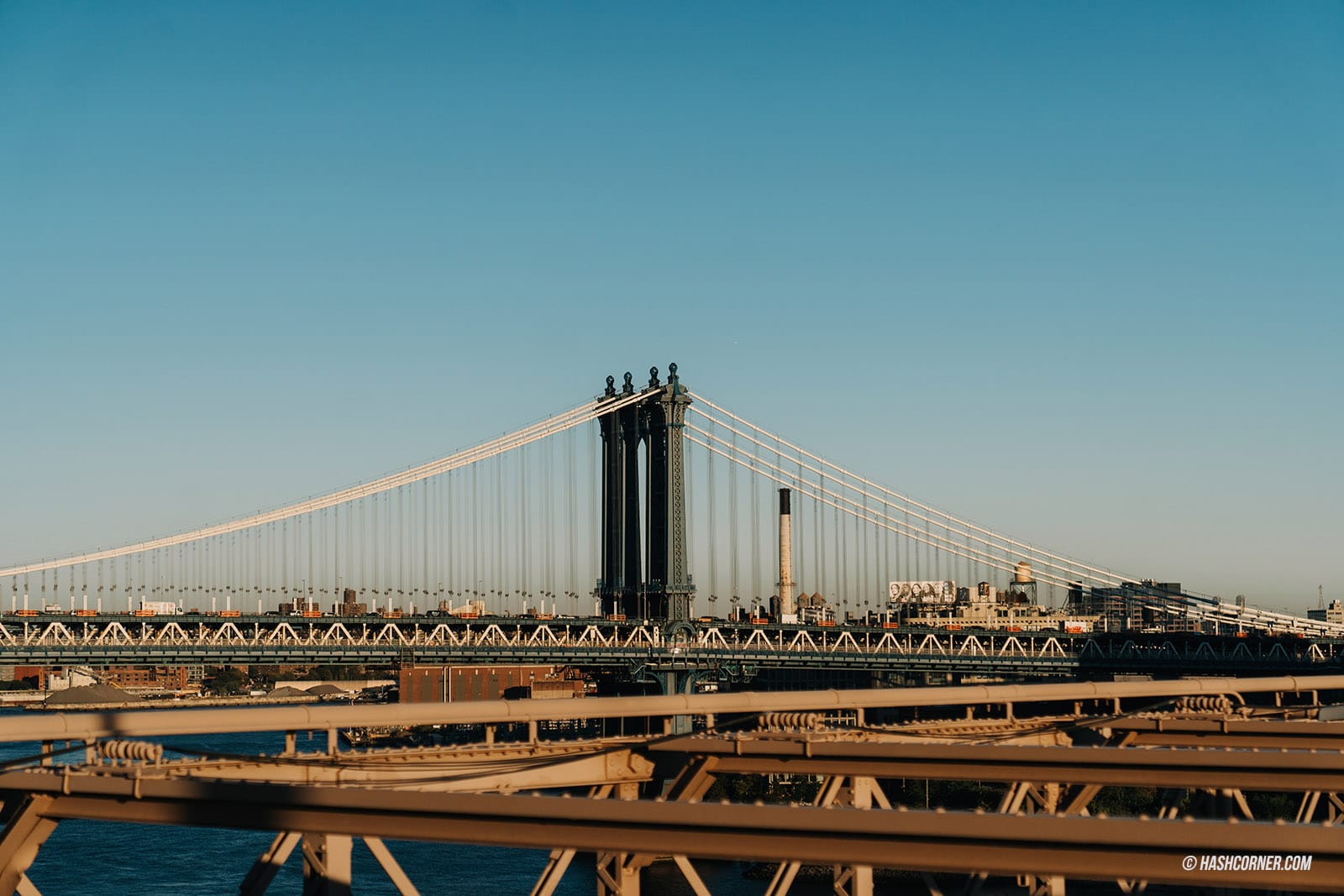 รีวิว นิวยอร์ก (New York City) x อเมริกา 25 ที่เที่ยวจัดเต็มเมืองในฝัน