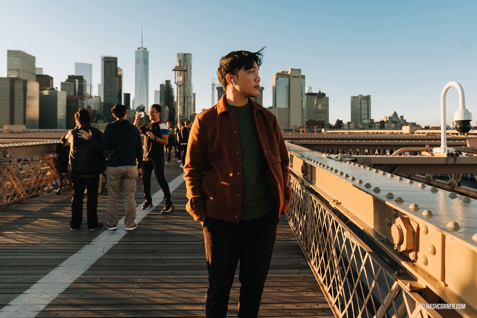รีวิว นิวยอร์ก (New York City) x อเมริกา 25 ที่เที่ยวจัดเต็มเมืองในฝัน