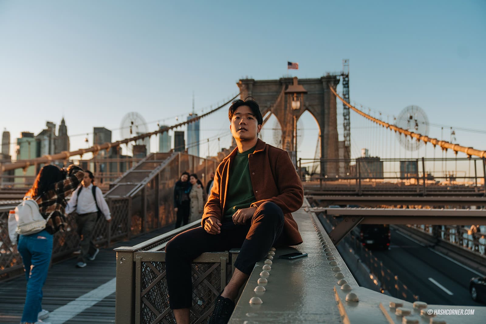 รีวิว นิวยอร์ก (New York City) x อเมริกา 25 ที่เที่ยวจัดเต็มเมืองในฝัน