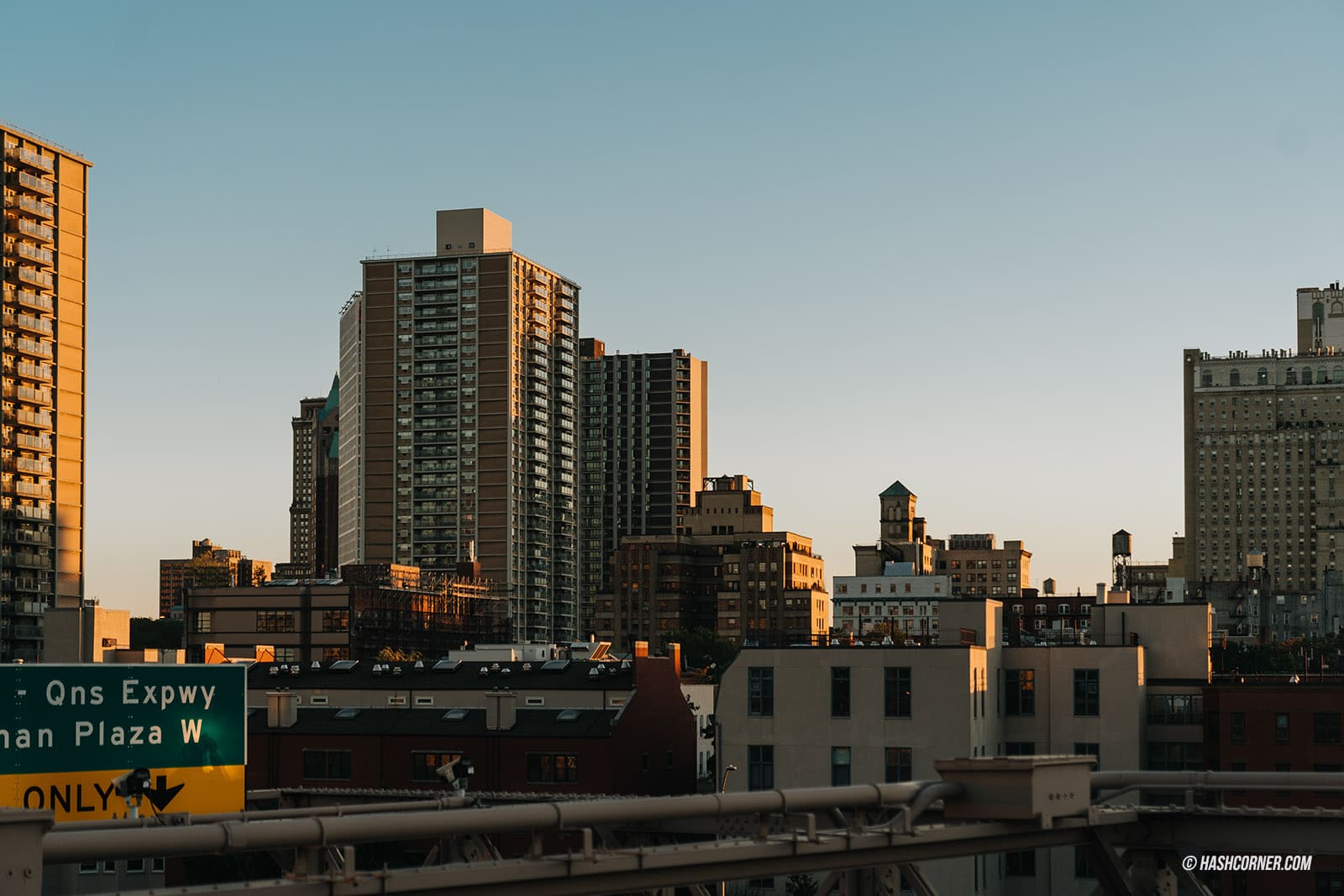รีวิว นิวยอร์ก (New York City) x อเมริกา 25 ที่เที่ยวจัดเต็มเมืองในฝัน