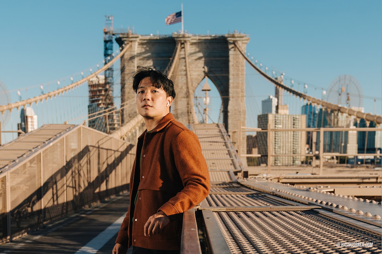 รีวิว นิวยอร์ก (New York City) x อเมริกา 25 ที่เที่ยวจัดเต็มเมืองในฝัน