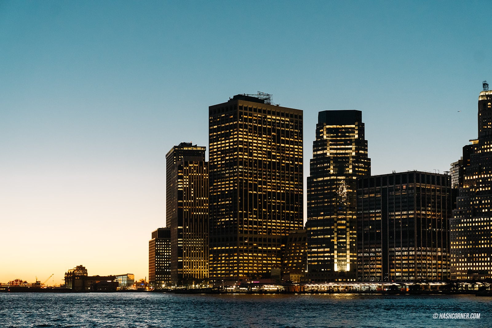 รีวิว สะพานบรูคลิน (Brooklyn Bridge) x นิวยอร์ก เดินเที่ยวถ่ายรูปสุดชิค