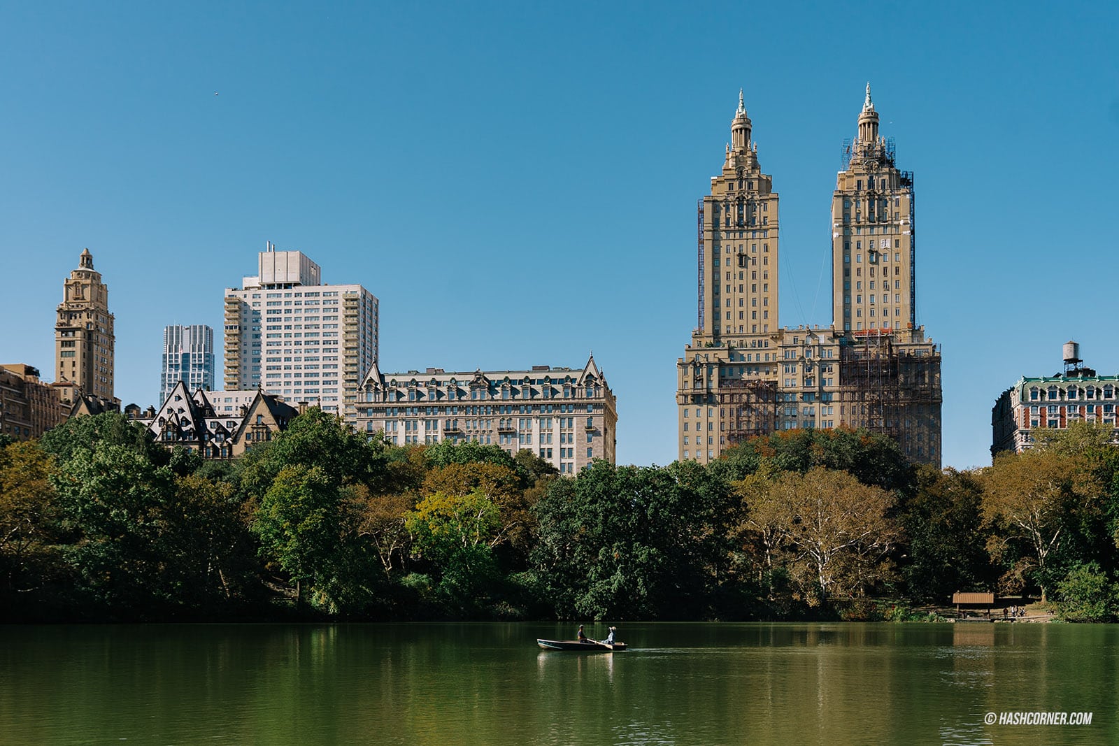 รีวิว นิวยอร์ก (New York City) x อเมริกา 25 ที่เที่ยวจัดเต็มเมืองในฝัน