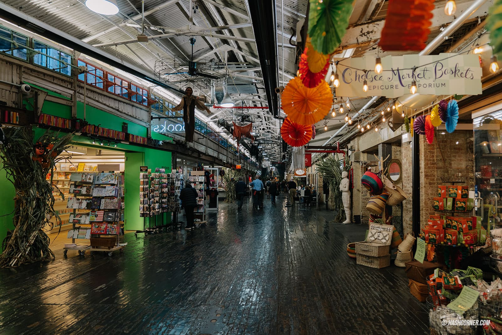 รีวิว นิวยอร์ก (New York City) x อเมริกา 25 ที่เที่ยวจัดเต็มเมืองในฝัน