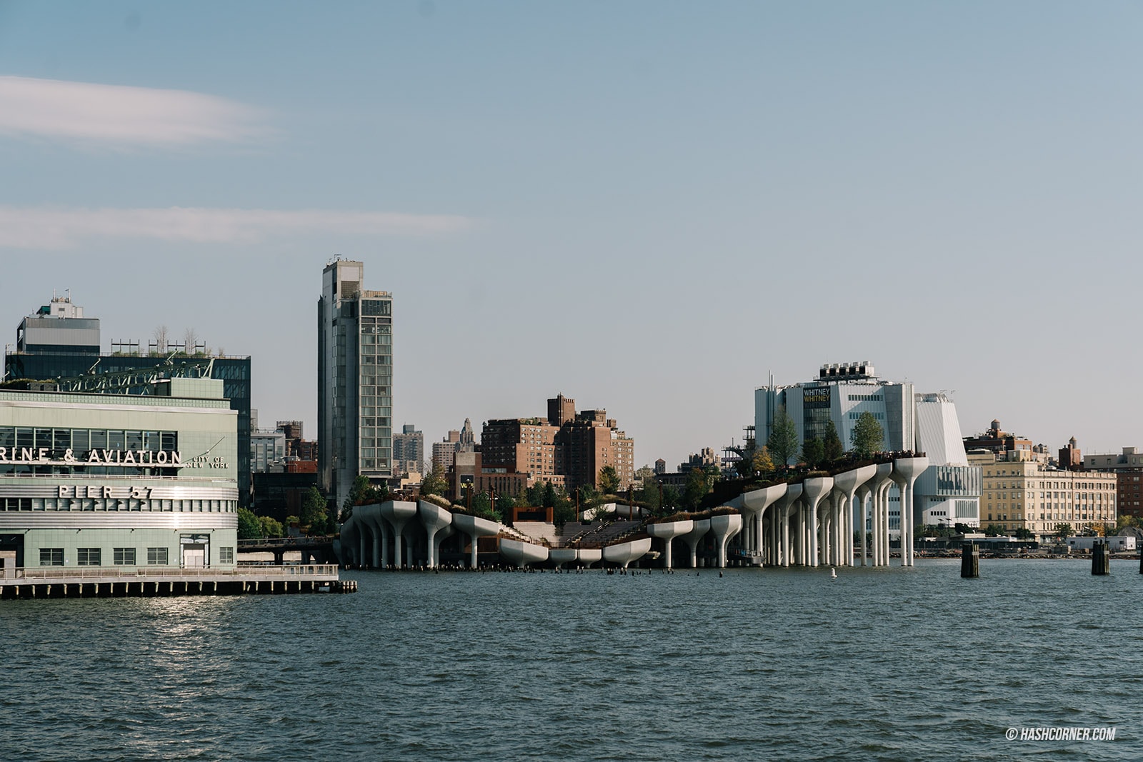รีวิว นิวยอร์ก (New York City) x อเมริกา 25 ที่เที่ยวจัดเต็มเมืองในฝัน