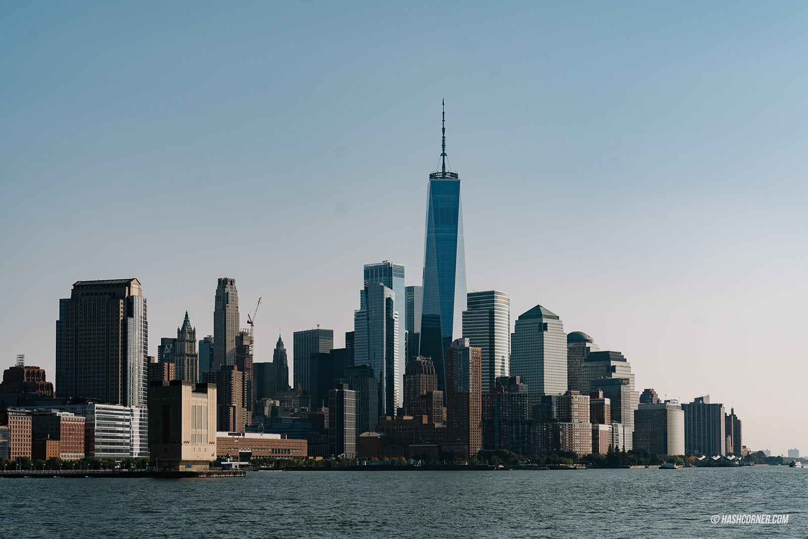 รีวิว นิวยอร์ก (New York City) x อเมริกา 25 ที่เที่ยวจัดเต็มเมืองในฝัน