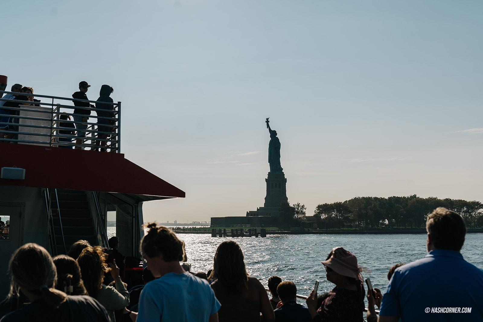รีวิว นิวยอร์ก (New York City) x อเมริกา 25 ที่เที่ยวจัดเต็มเมืองในฝัน