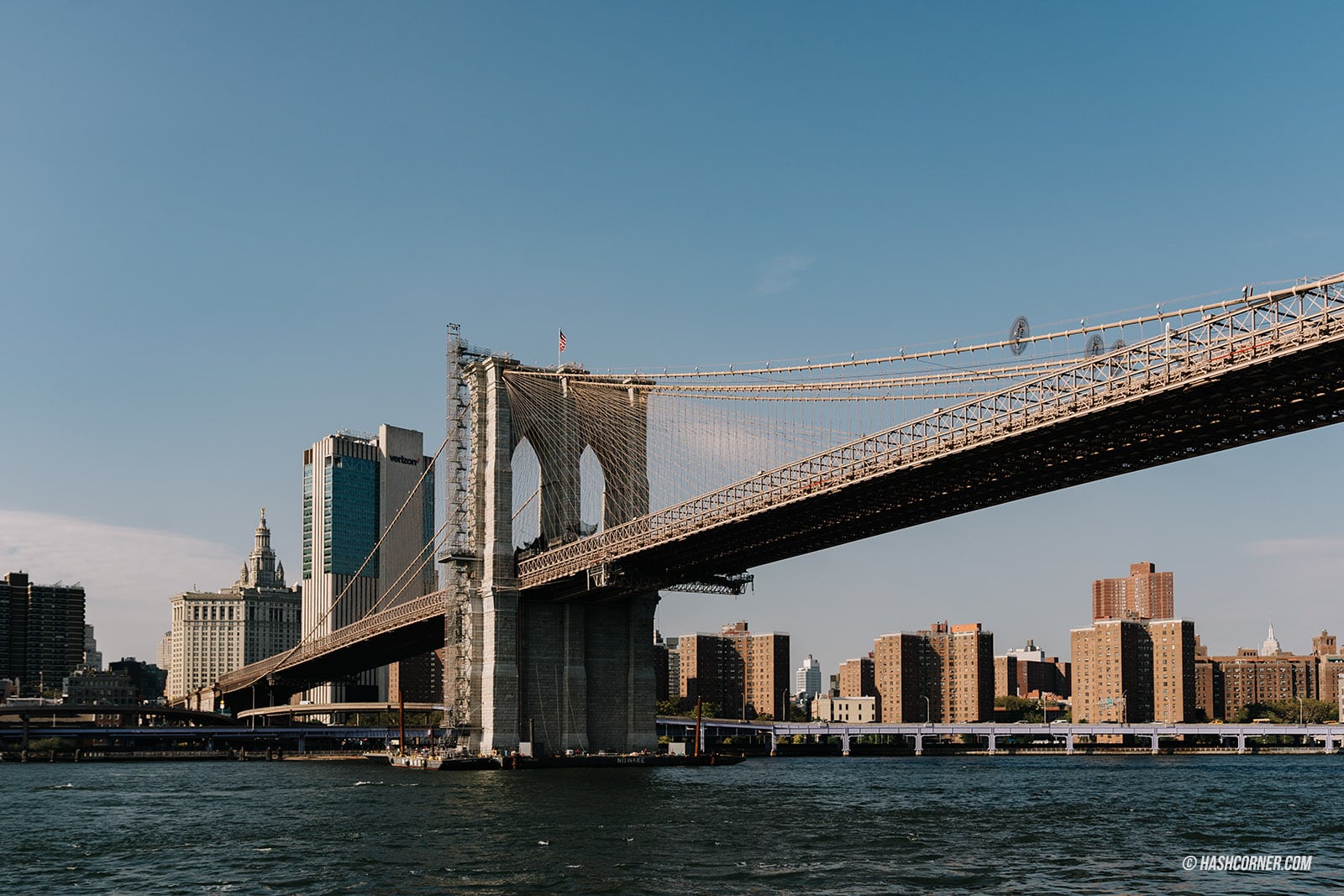 รีวิว นิวยอร์ก (New York City) x อเมริกา 25 ที่เที่ยวจัดเต็มเมืองในฝัน