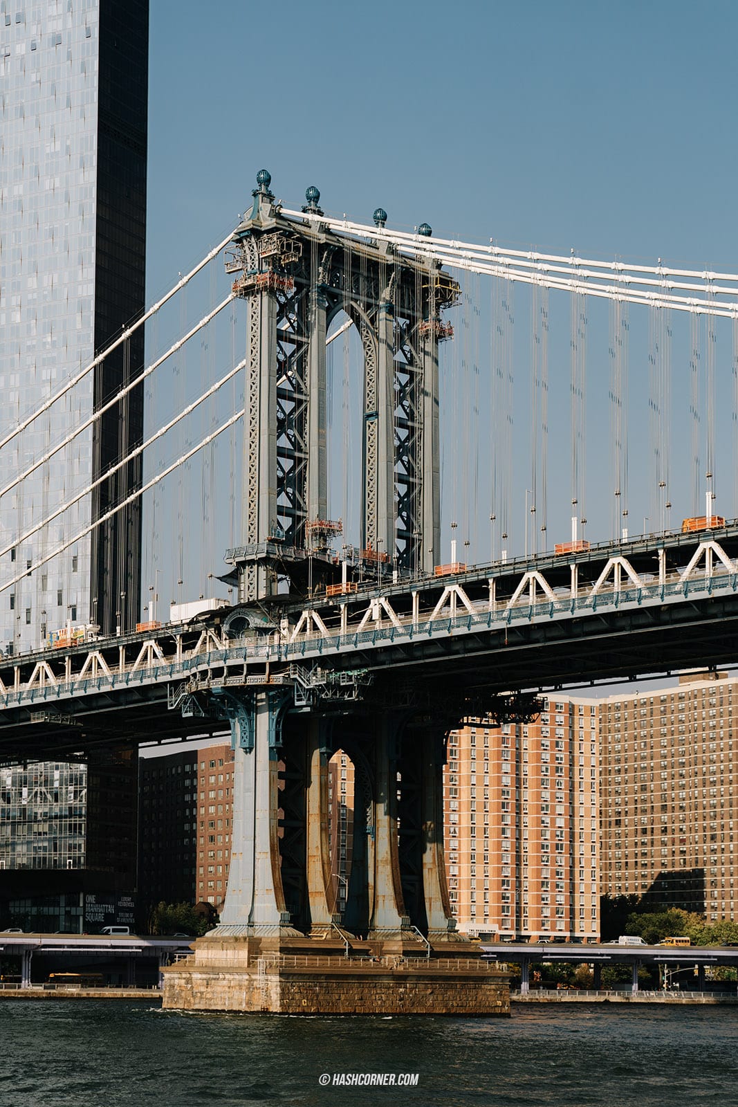 รีวิว นิวยอร์ก (New York City) x อเมริกา 25 ที่เที่ยวจัดเต็มเมืองในฝัน