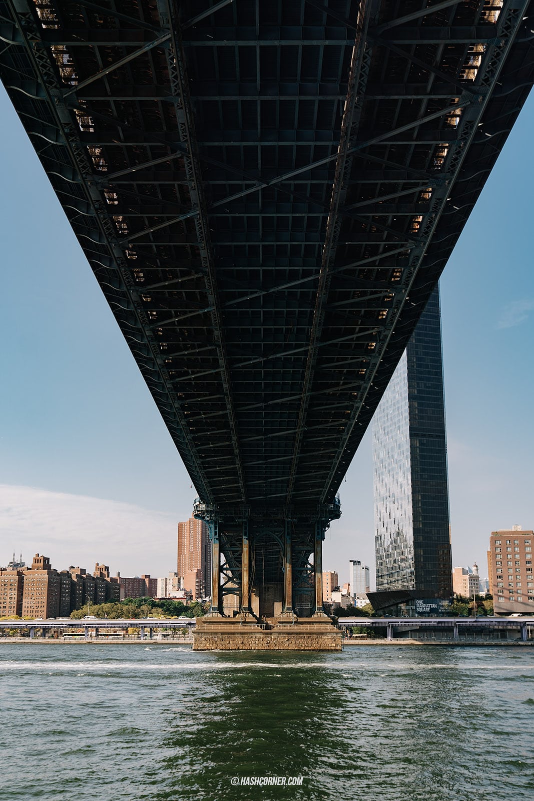 รีวิว นิวยอร์ก (New York City) x อเมริกา 25 ที่เที่ยวจัดเต็มเมืองในฝัน
