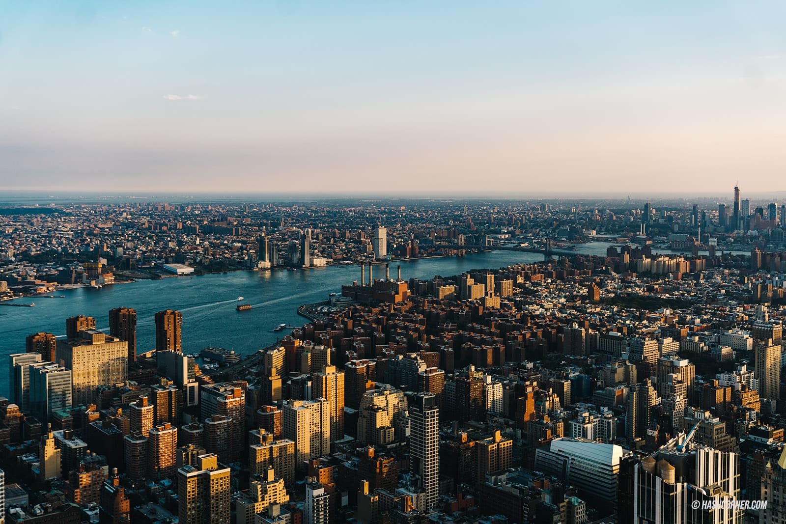 รีวิว นิวยอร์ก (New York City) x อเมริกา 25 ที่เที่ยวจัดเต็มเมืองในฝัน