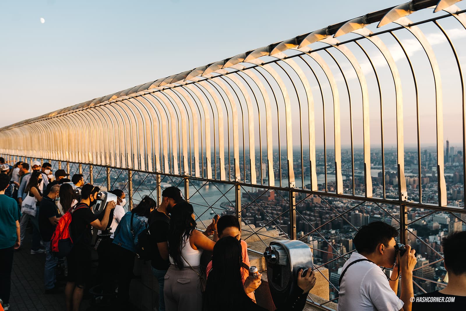 รีวิว นิวยอร์ก (New York City) x อเมริกา 25 ที่เที่ยวจัดเต็มเมืองในฝัน