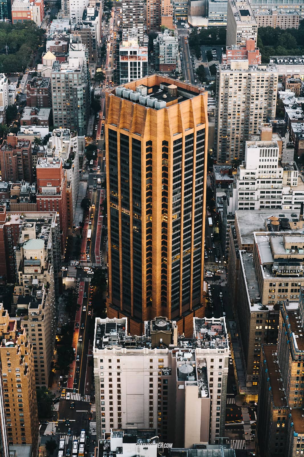 รีวิว นิวยอร์ก (New York City) x อเมริกา 25 ที่เที่ยวจัดเต็มเมืองในฝัน