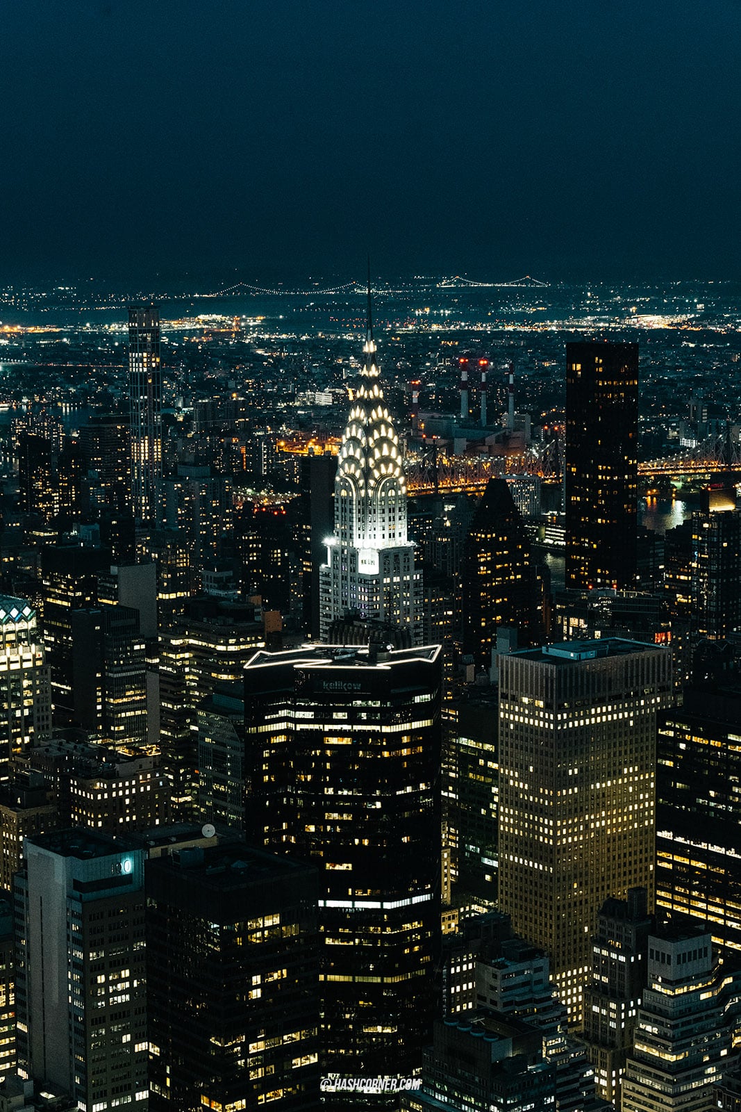 รีวิว นิวยอร์ก (New York City) x อเมริกา 25 ที่เที่ยวจัดเต็มเมืองในฝัน