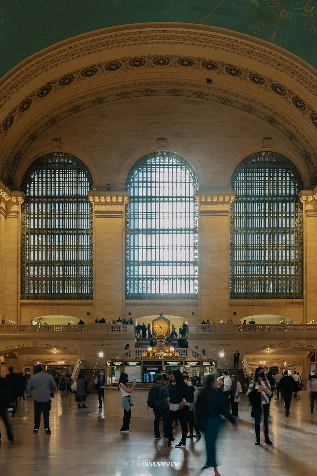 รีวิว นิวยอร์ก (New York City) x อเมริกา 25 ที่เที่ยวจัดเต็มเมืองในฝัน