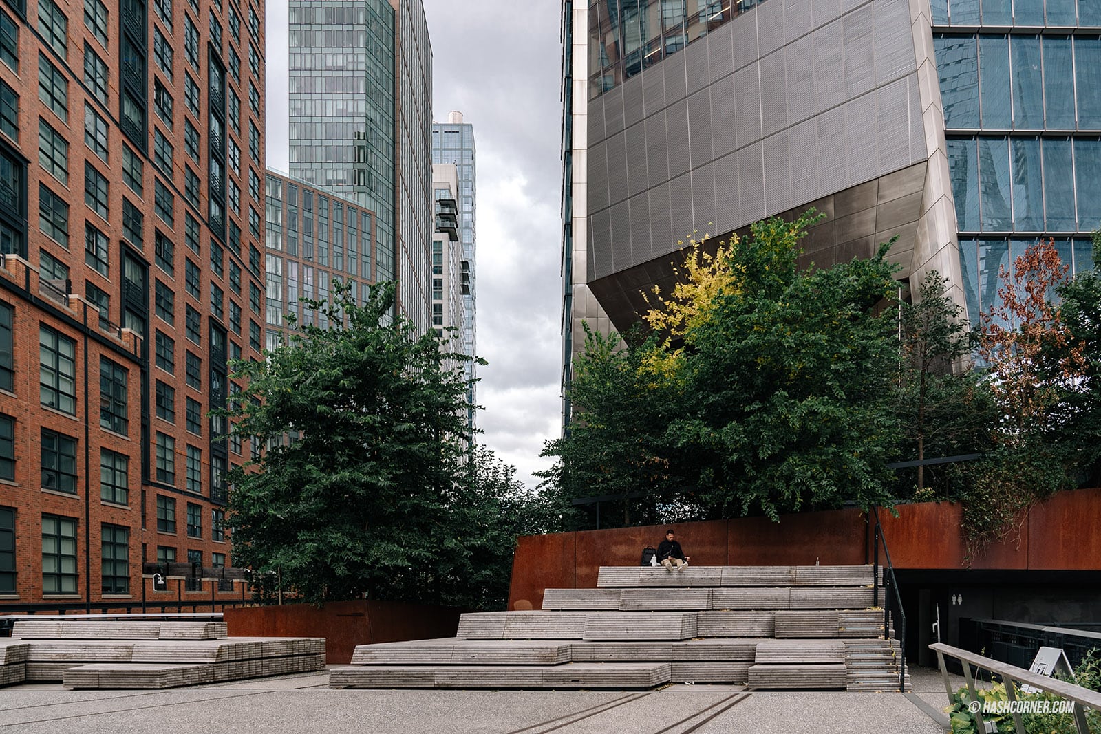 รีวิว นิวยอร์ก (New York City) x อเมริกา 25 ที่เที่ยวจัดเต็มเมืองในฝัน