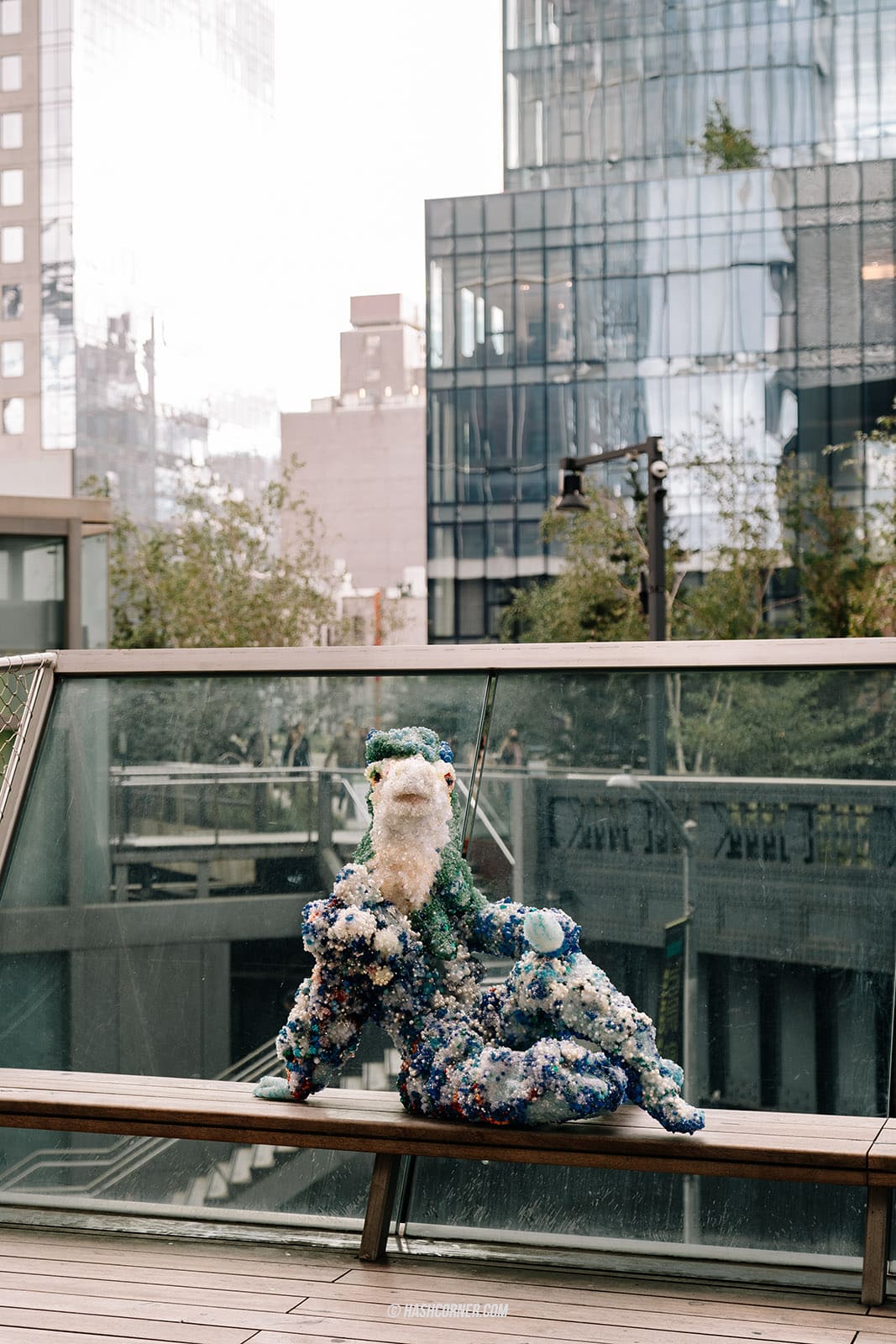 รีวิว นิวยอร์ก (New York City) x อเมริกา 25 ที่เที่ยวจัดเต็มเมืองในฝัน