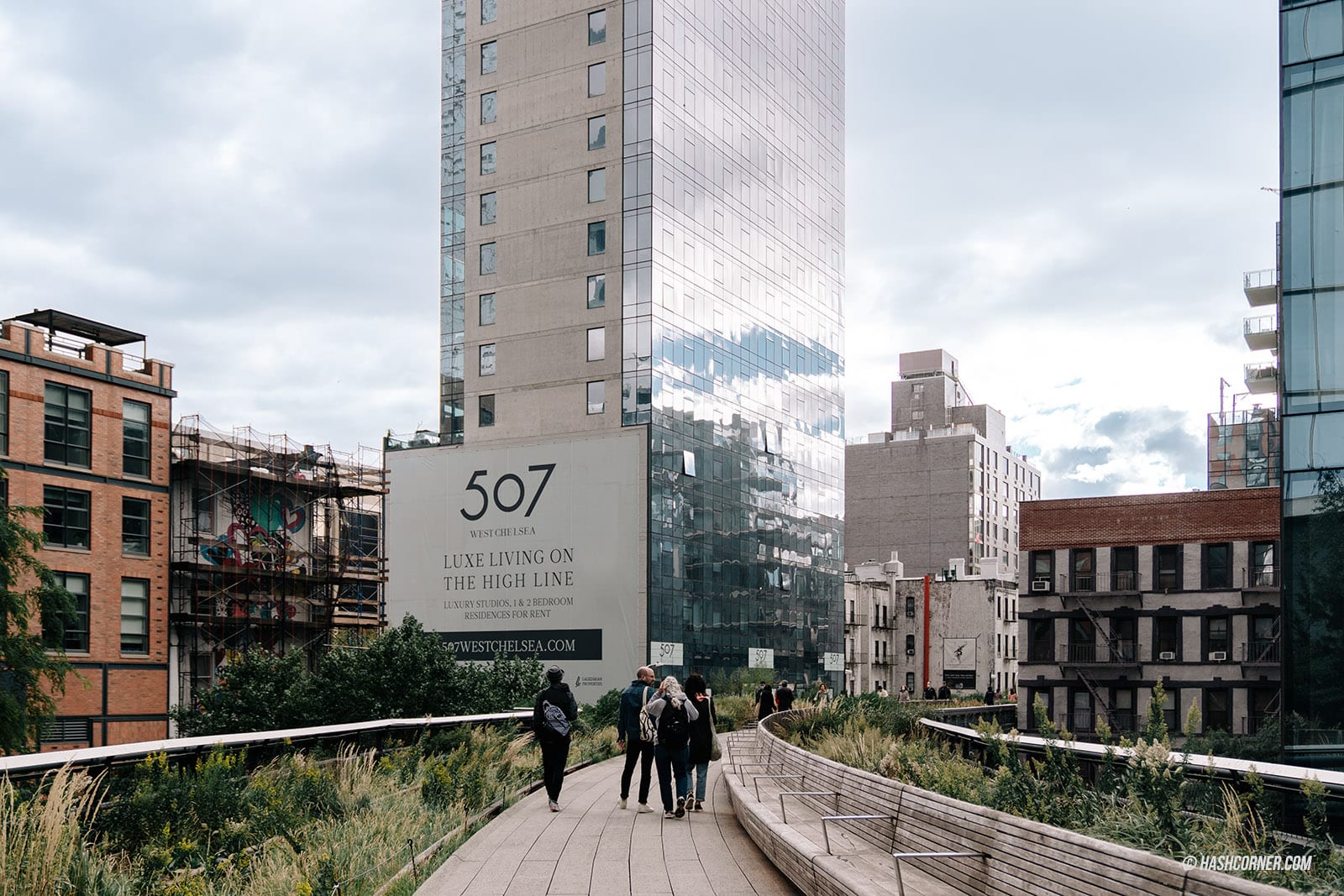 รีวิว นิวยอร์ก (New York City) x อเมริกา 25 ที่เที่ยวจัดเต็มเมืองในฝัน
