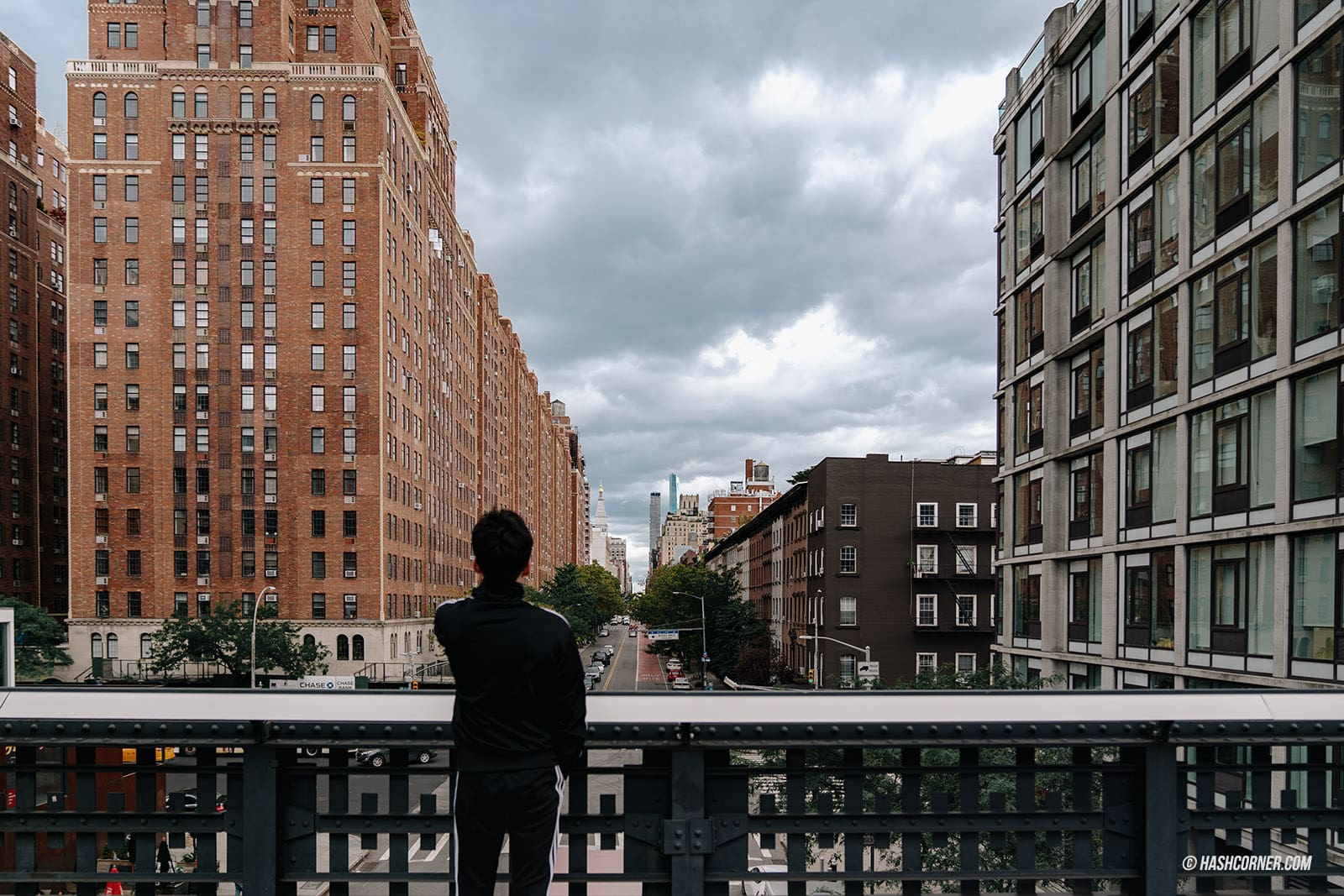 รีวิว นิวยอร์ก (New York City) x อเมริกา 25 ที่เที่ยวจัดเต็มเมืองในฝัน