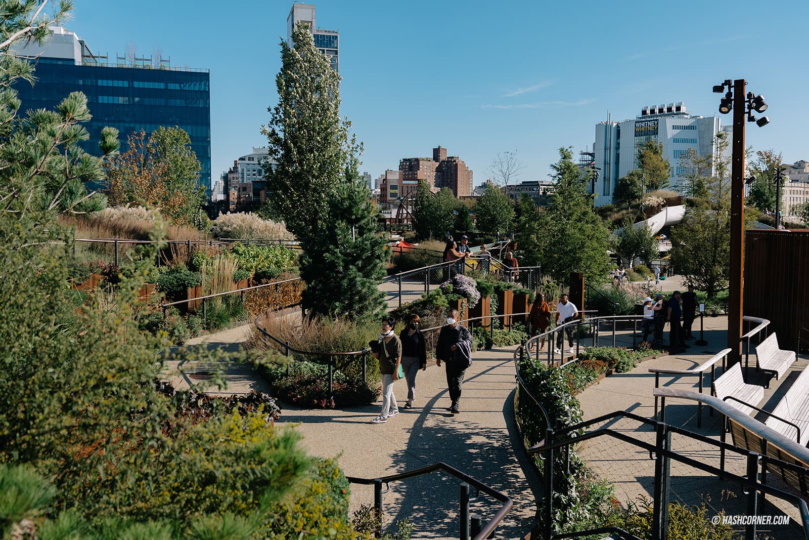 รีวิว นิวยอร์ก (New York City) x อเมริกา 25 ที่เที่ยวจัดเต็มเมืองในฝัน