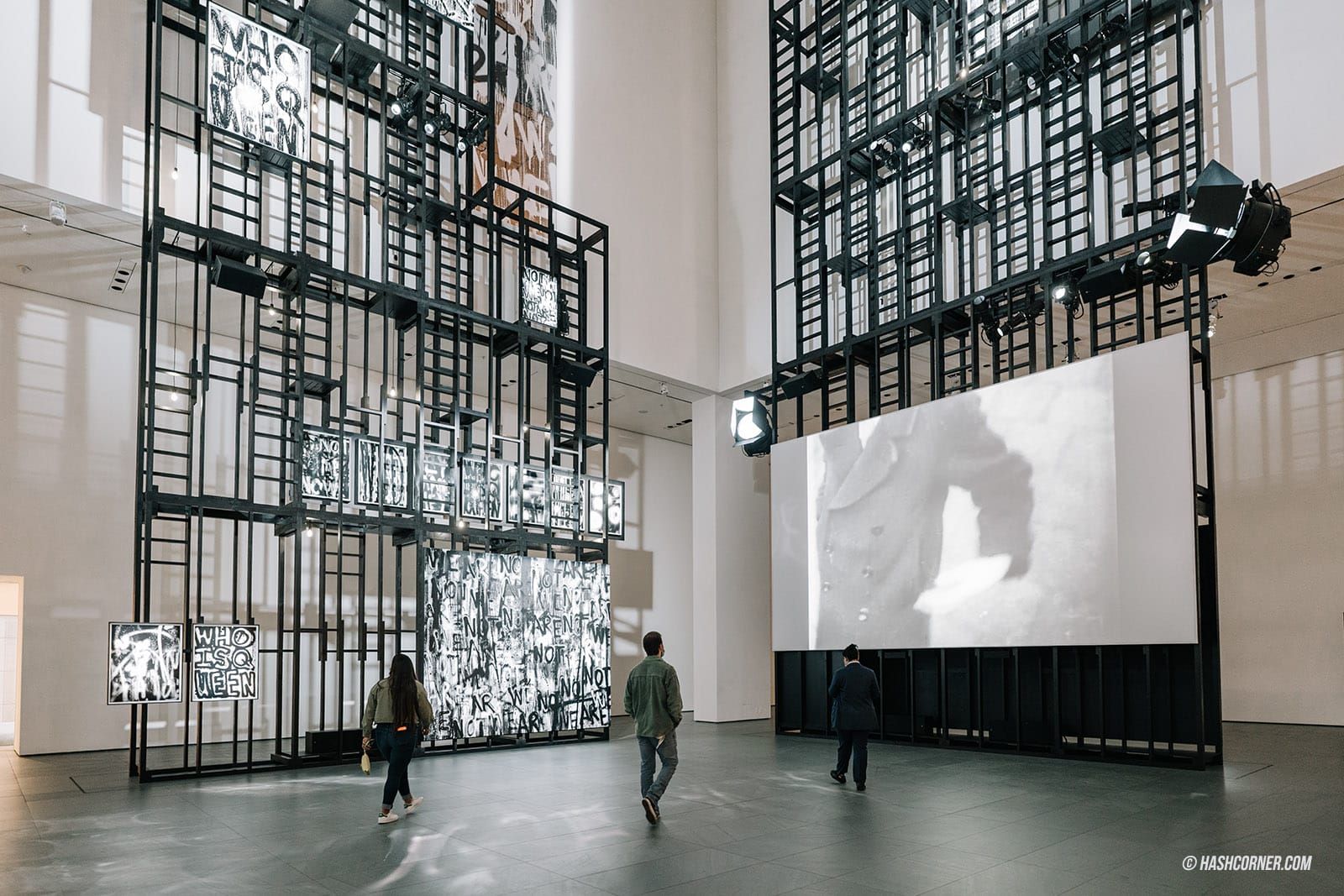 รีวิว Museum of Modern Art (MoMA) x นิวยอร์ก อาร์ตมิวเซียมท็อปโลก