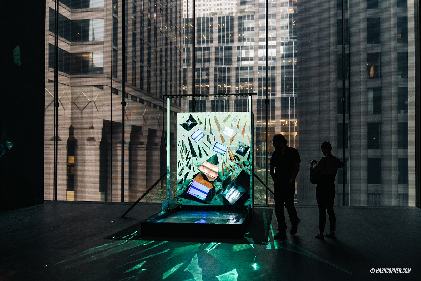 รีวิว Museum of Modern Art (MoMA) x นิวยอร์ก อาร์ตมิวเซียมท็อปโลก