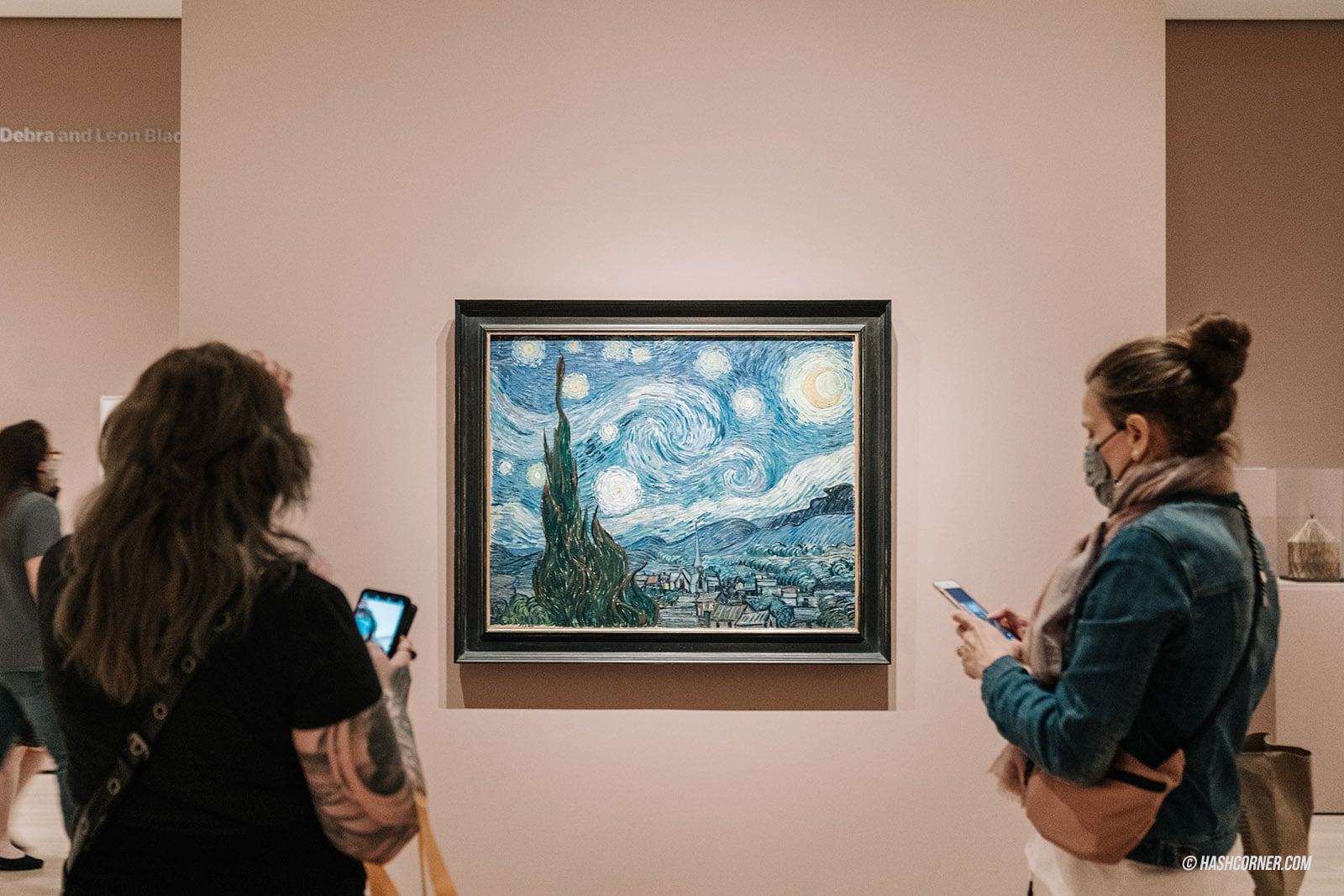 รีวิว Museum of Modern Art (MoMA) x นิวยอร์ก อาร์ตมิวเซียมท็อปโลก