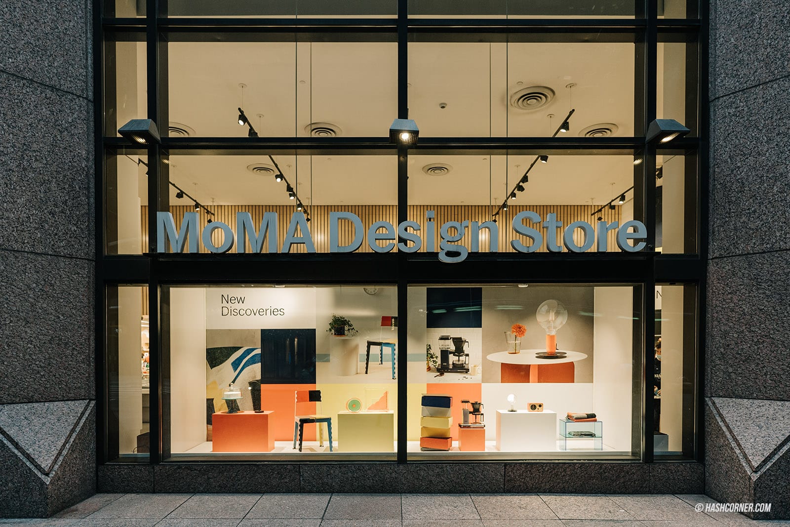 รีวิว Museum of Modern Art (MoMA) x นิวยอร์ก อาร์ตมิวเซียมท็อปโลก