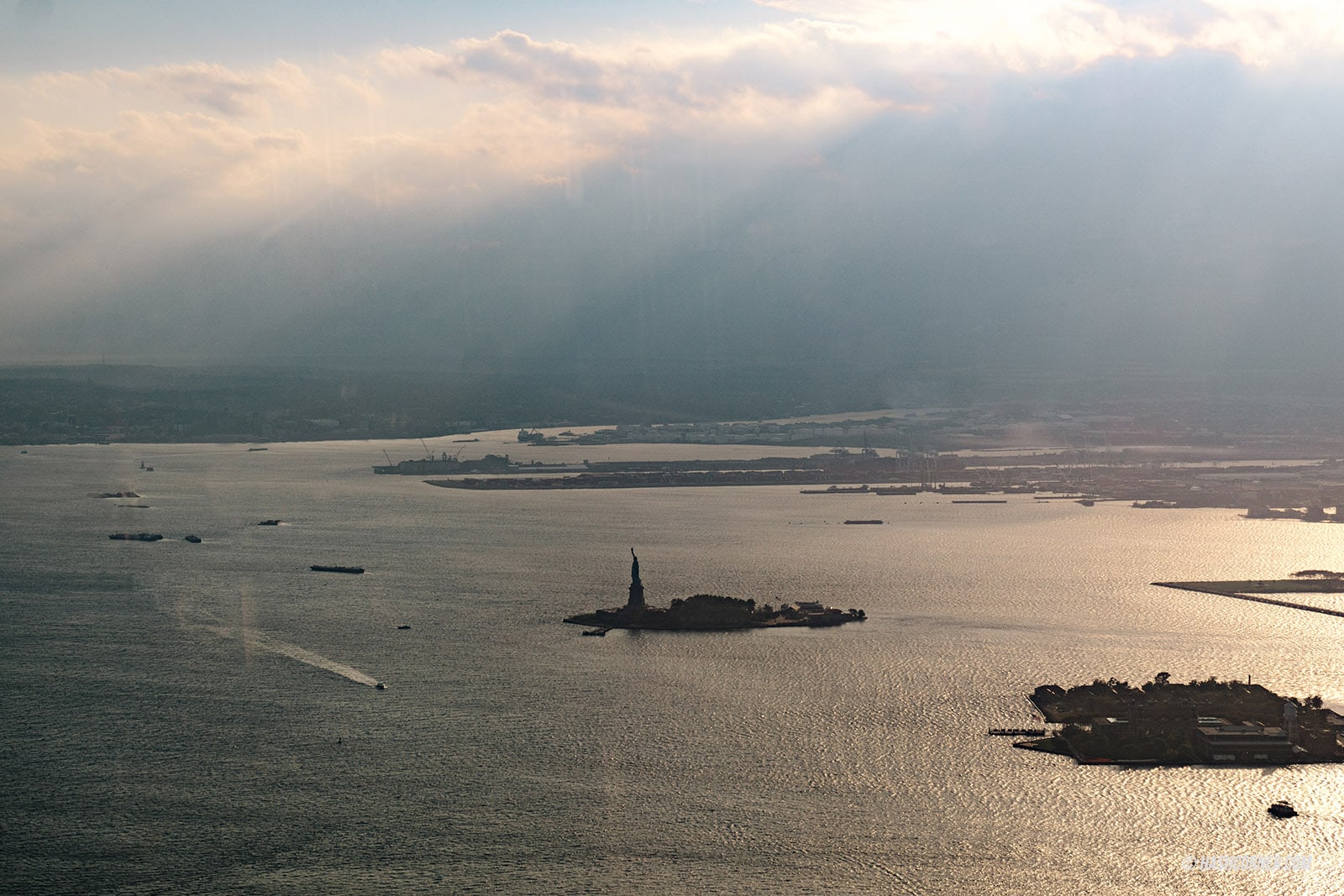 รีวิว นิวยอร์ก (New York City) x อเมริกา 25 ที่เที่ยวจัดเต็มเมืองในฝัน