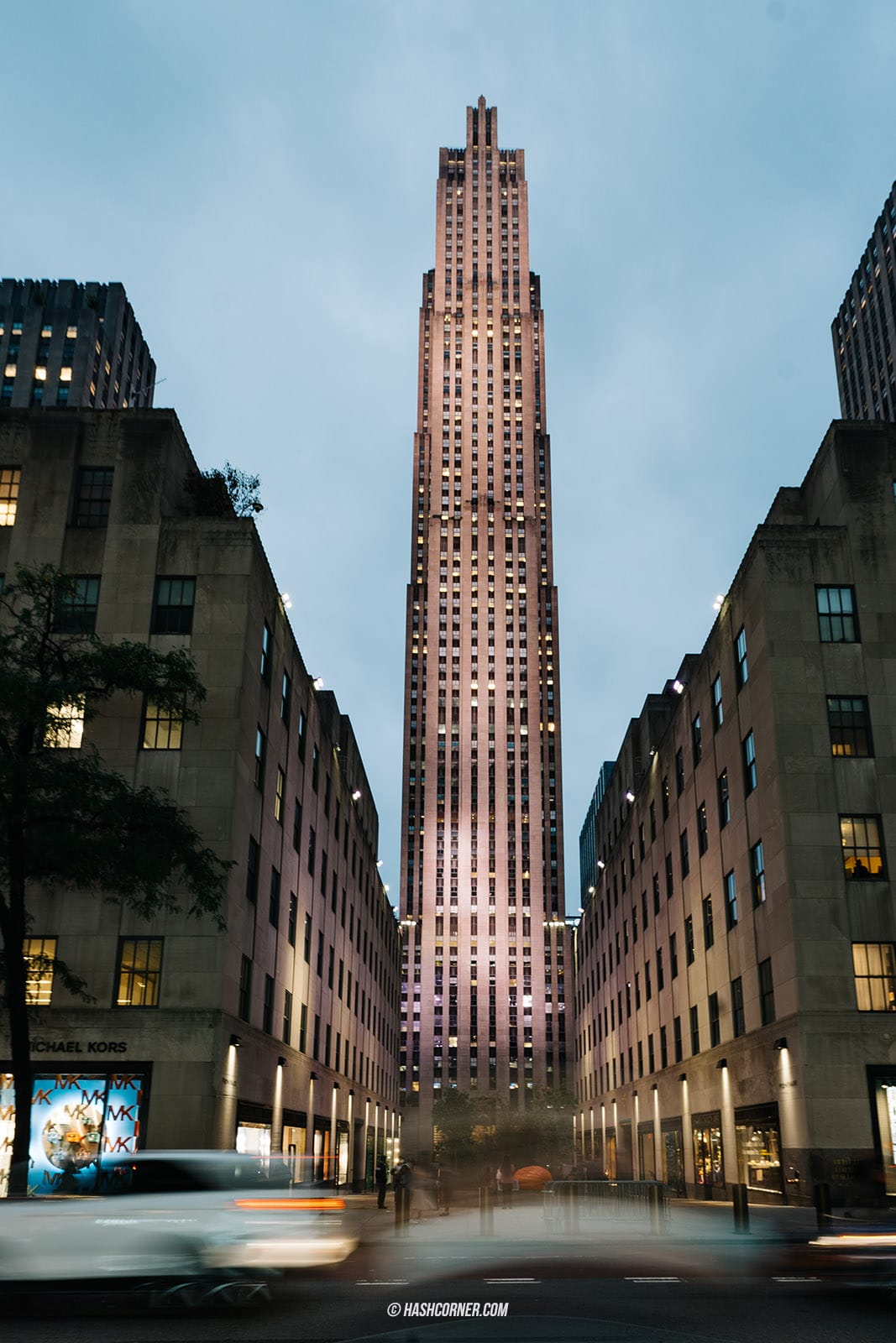รีวิว นิวยอร์ก (New York City) x อเมริกา 25 ที่เที่ยวจัดเต็มเมืองในฝัน