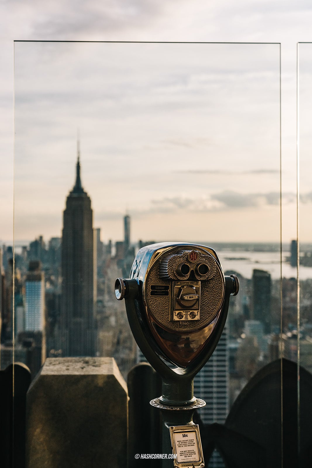 รีวิว นิวยอร์ก (New York City) x อเมริกา 25 ที่เที่ยวจัดเต็มเมืองในฝัน