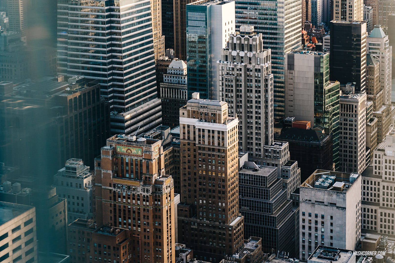 รีวิว นิวยอร์ก (New York City) x อเมริกา 25 ที่เที่ยวจัดเต็มเมืองในฝัน