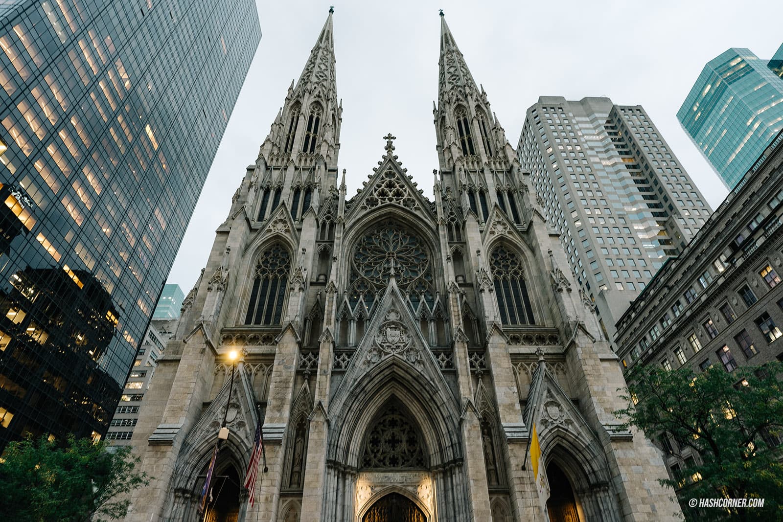 รีวิว นิวยอร์ก (New York City) x อเมริกา 25 ที่เที่ยวจัดเต็มเมืองในฝัน