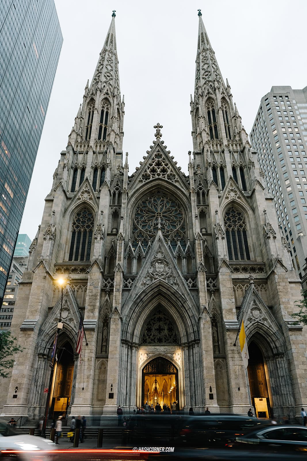 รีวิว นิวยอร์ก (New York City) x อเมริกา 25 ที่เที่ยวจัดเต็มเมืองในฝัน