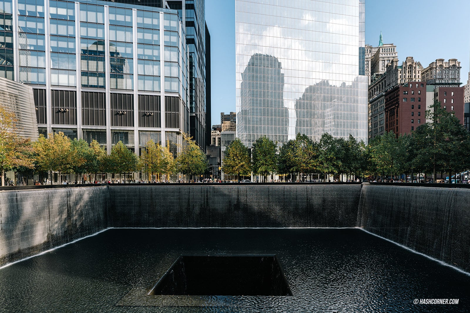 รีวิว นิวยอร์ก (New York City) x อเมริกา 25 ที่เที่ยวจัดเต็มเมืองในฝัน